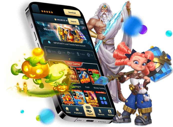 Hướng dẫn tải 88ag cho Android