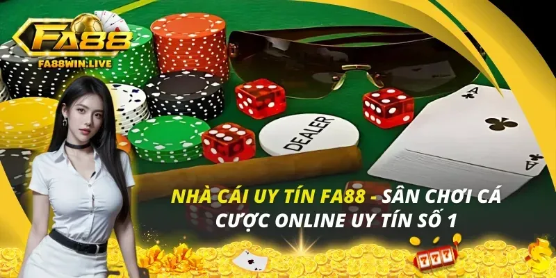 Cá cược Thể thao tại 88ag