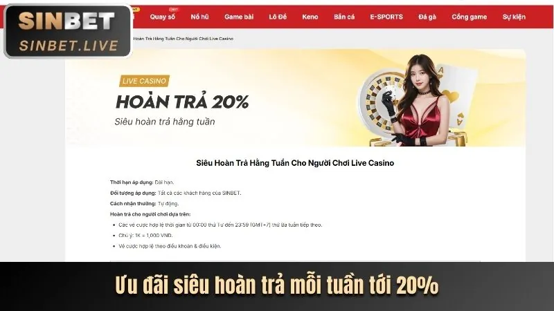 Điều Khoản Khuyến Mãi 88ag